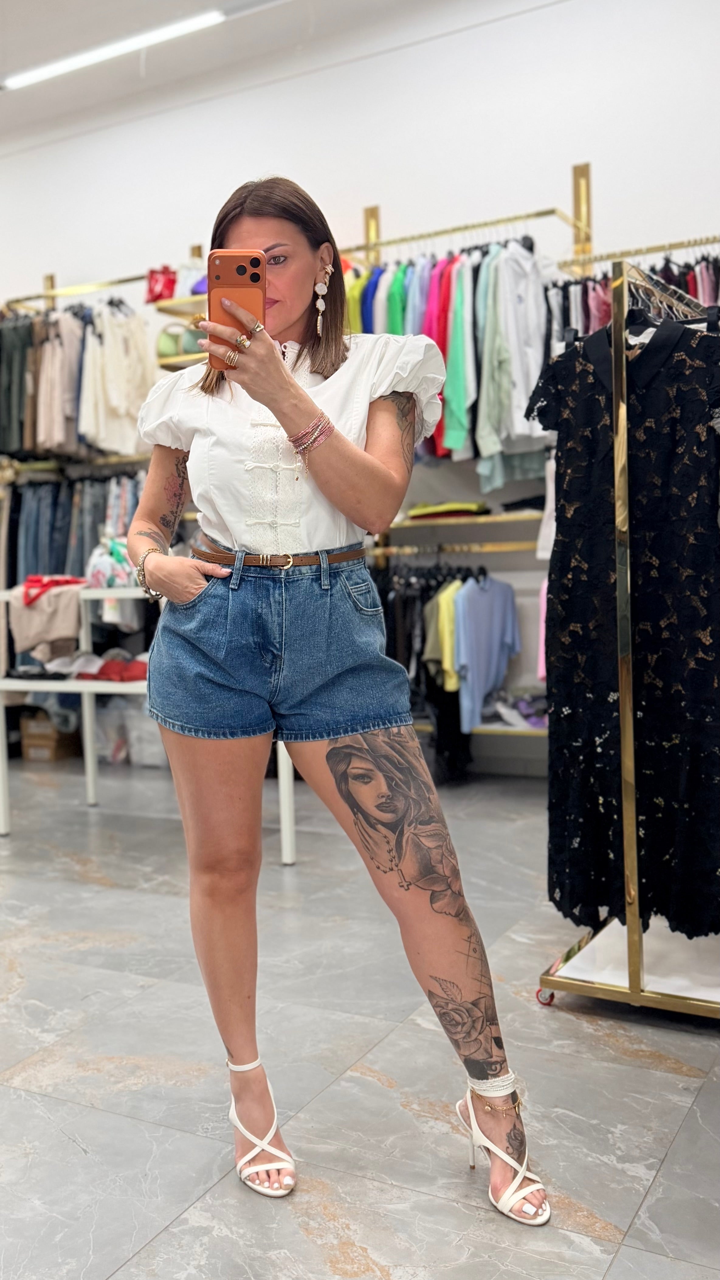 SHORTS