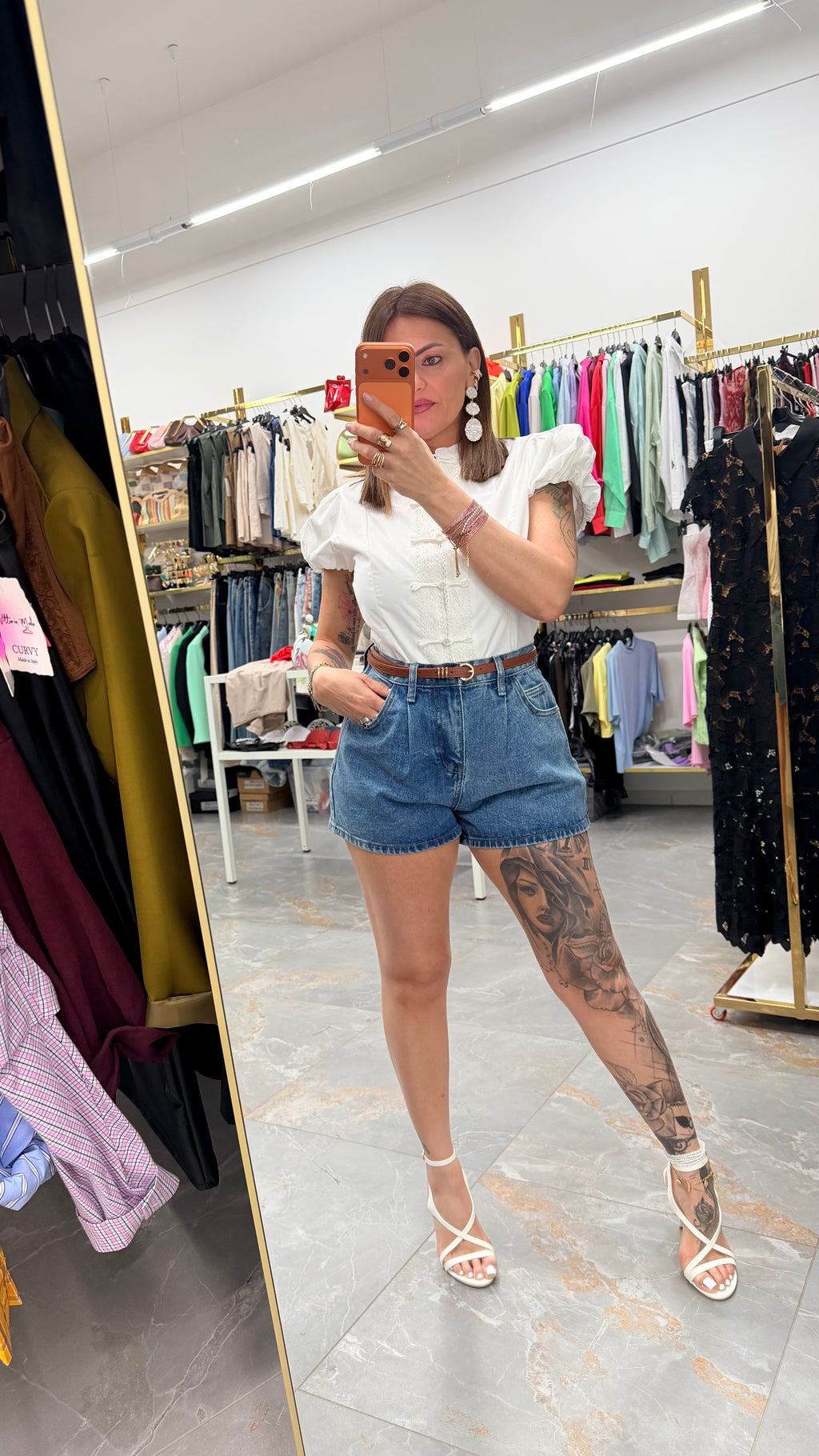 SHORTS