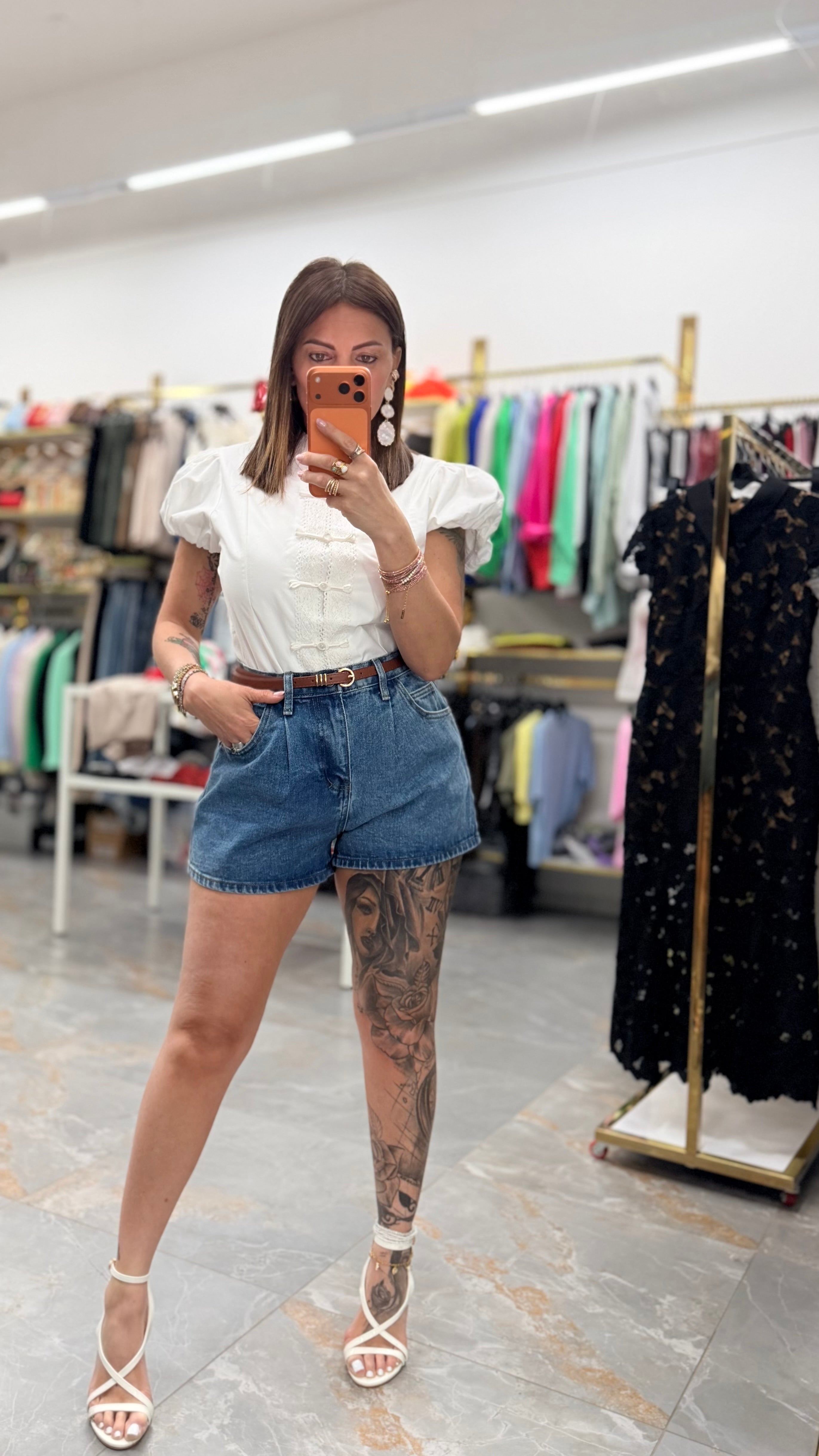 SHORTS