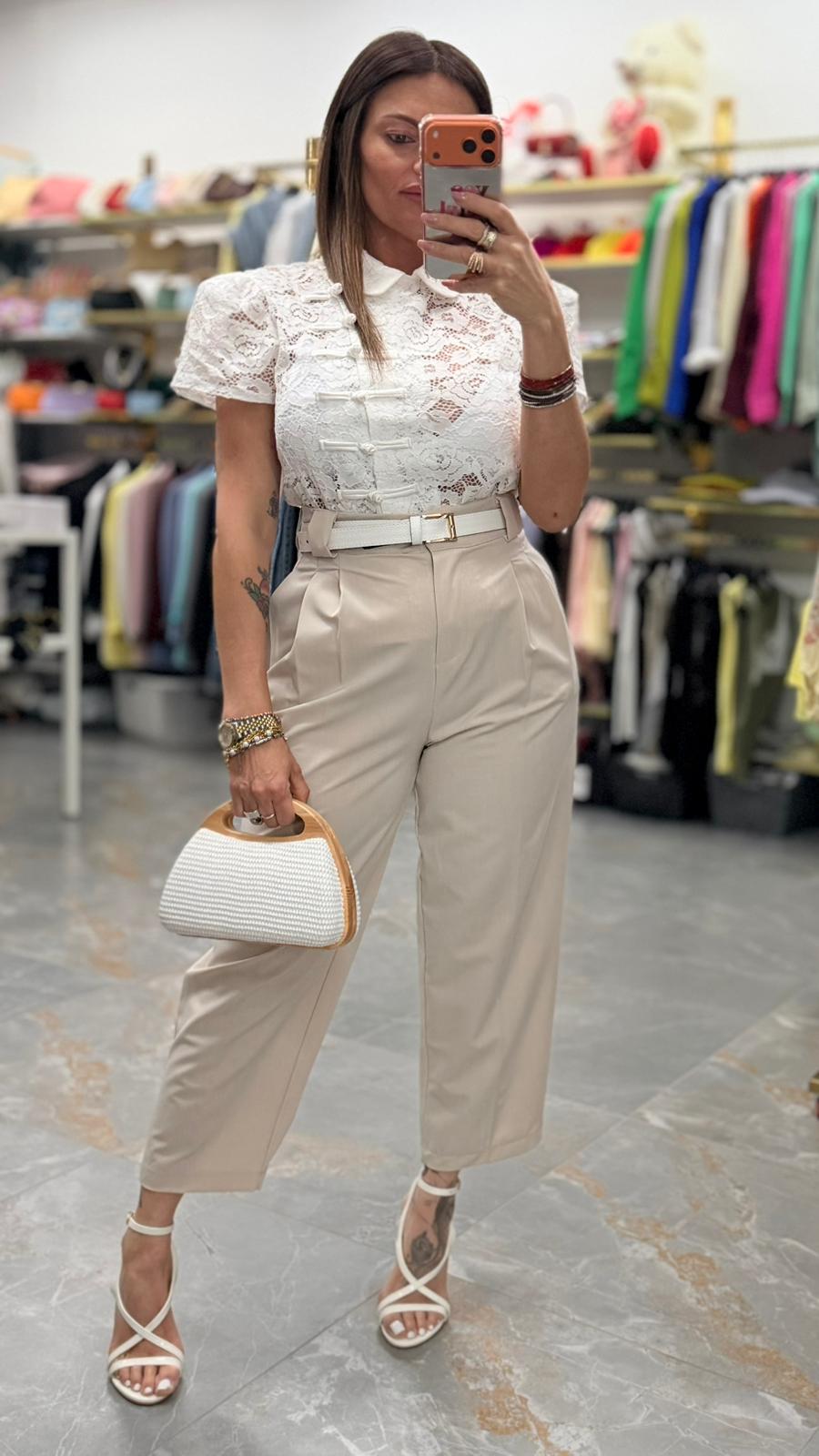 BORSA CAPRI