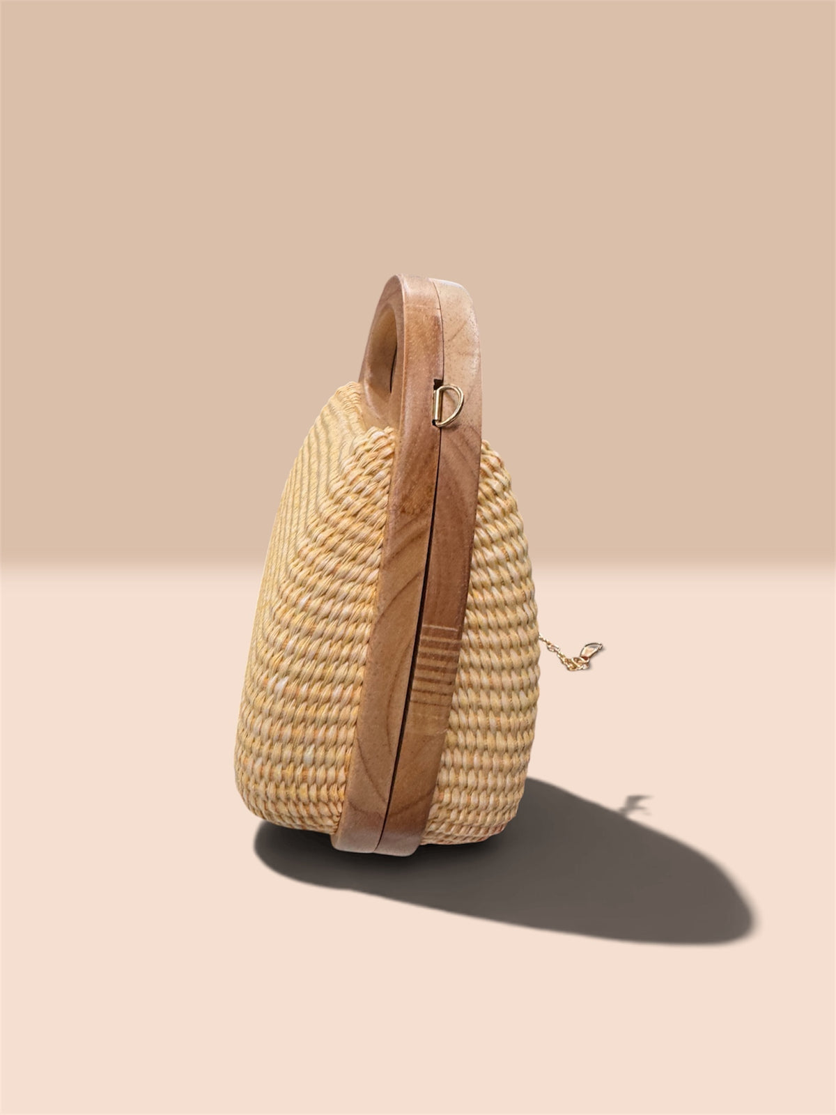 BORSA CAPRI