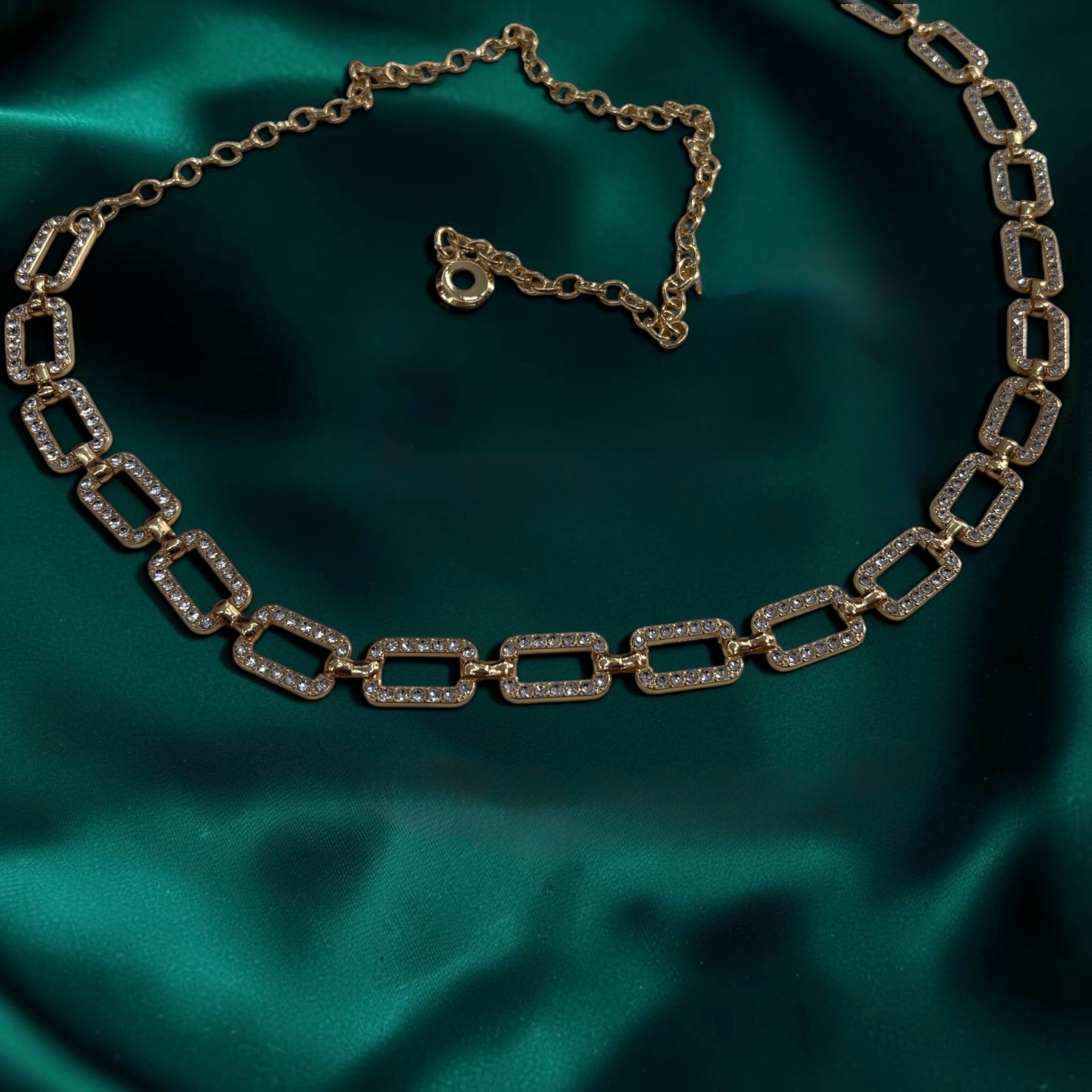 CINTURA CORINTIO