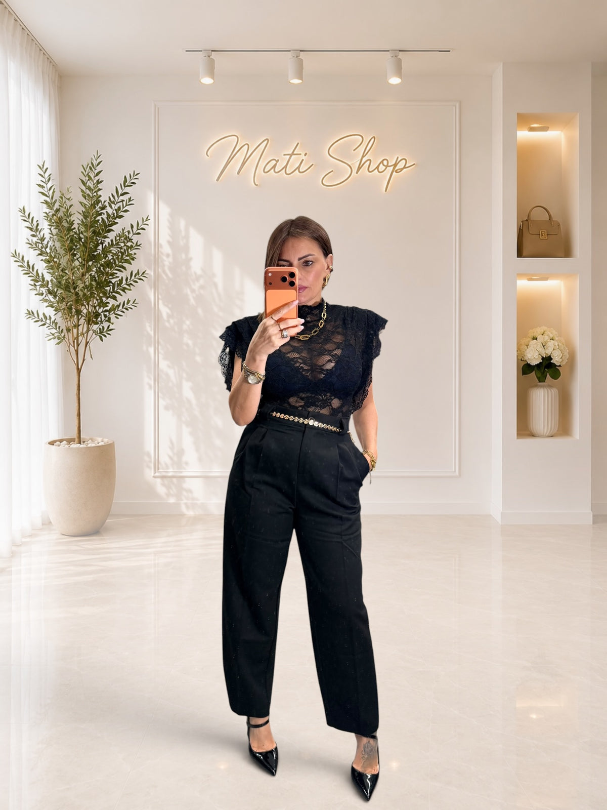 PANTALONE SIMO 2.0
