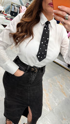 CAMICIA SLIM BASIC