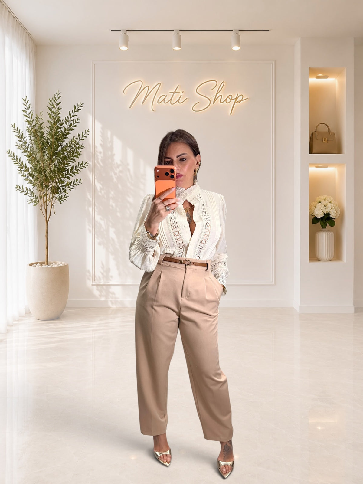 PANTALONE SIMO 2.0
