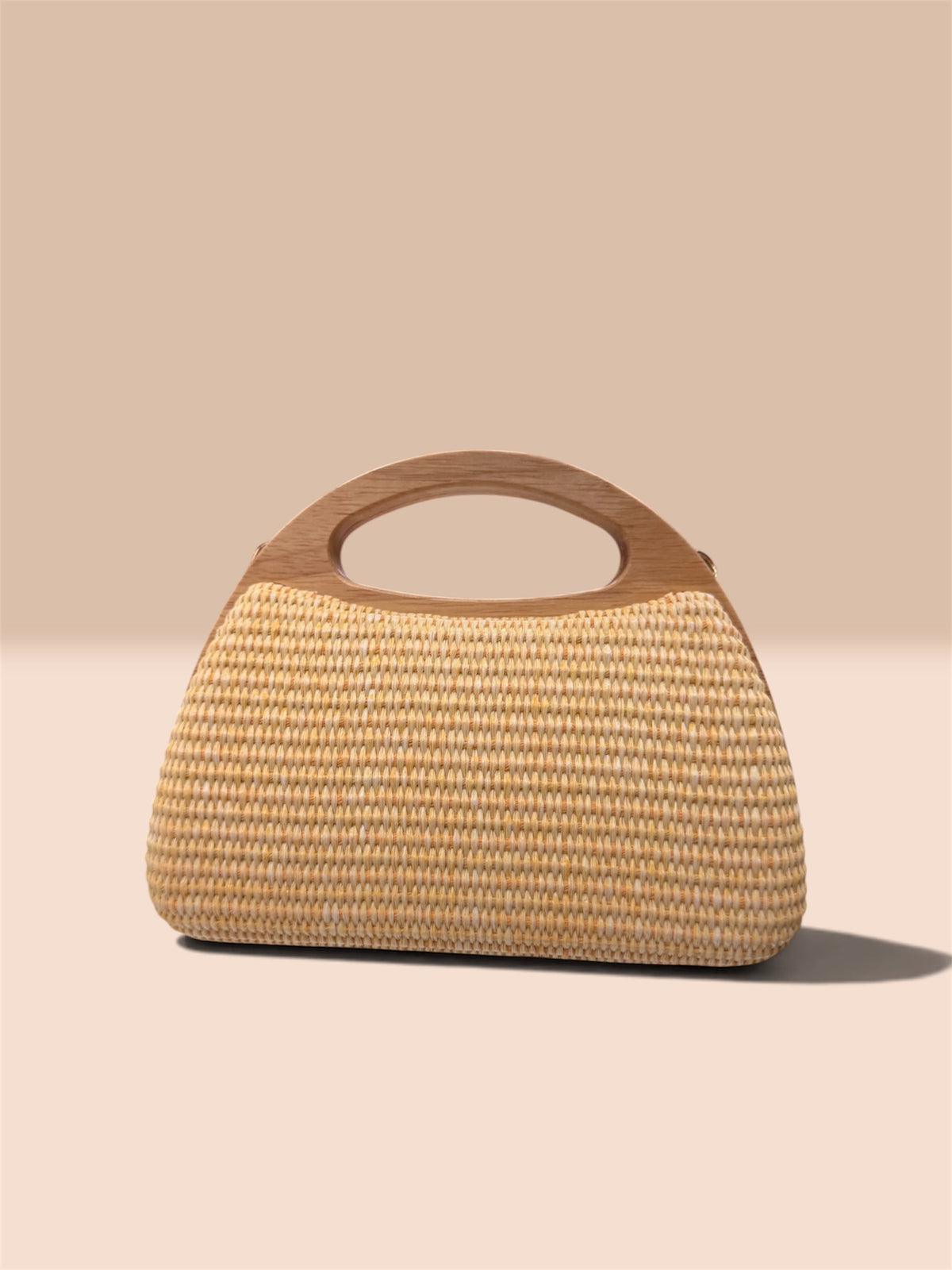 BORSA CAPRI