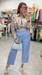 BORSA CAPRI