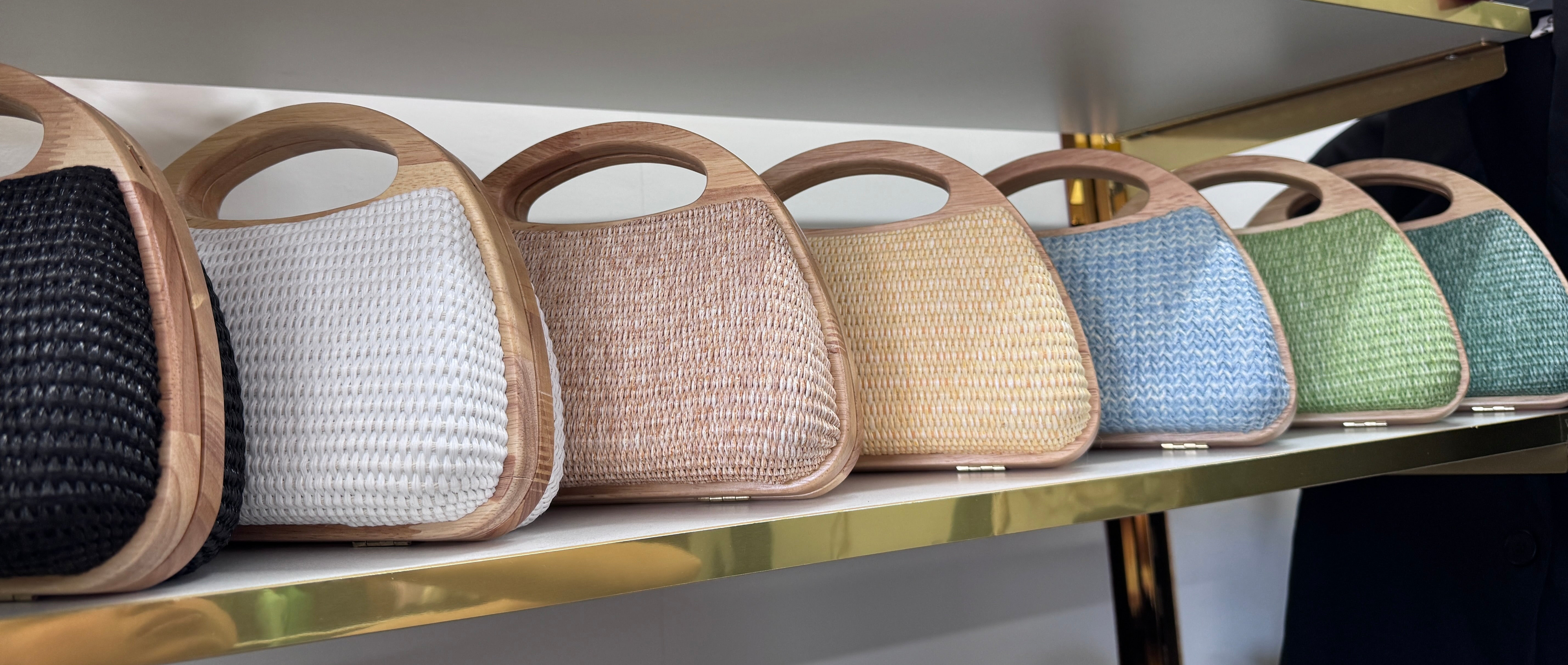 BORSA CAPRI