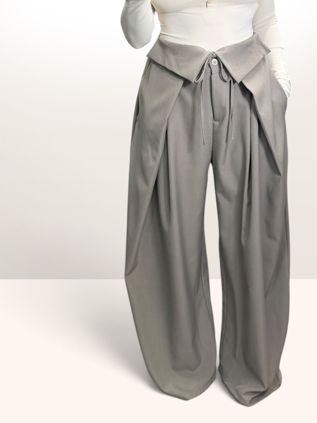Pantalone Lucrezia
