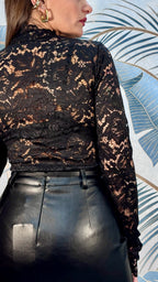 BODY MACRAMÈ