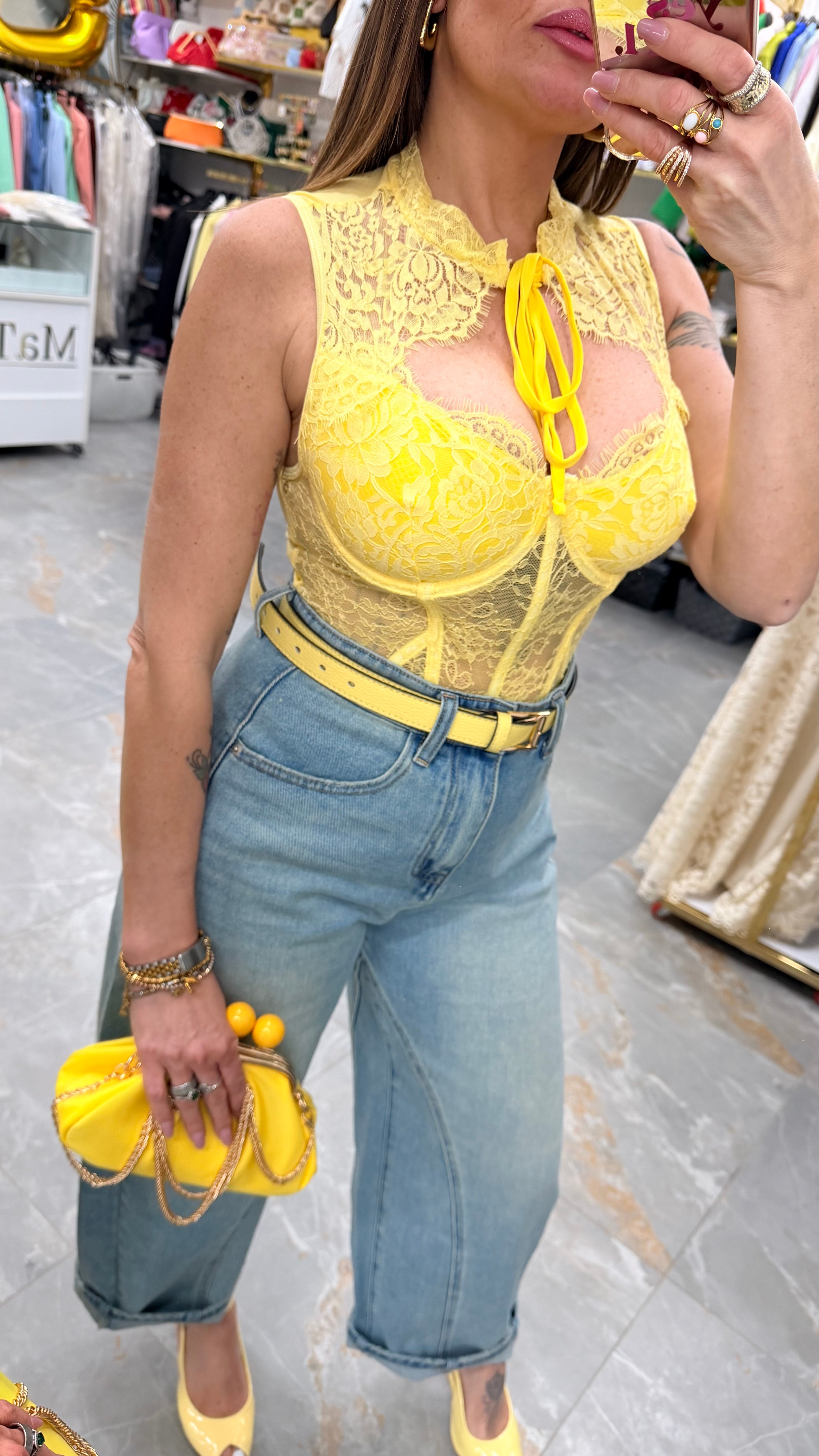 TOP VENERE