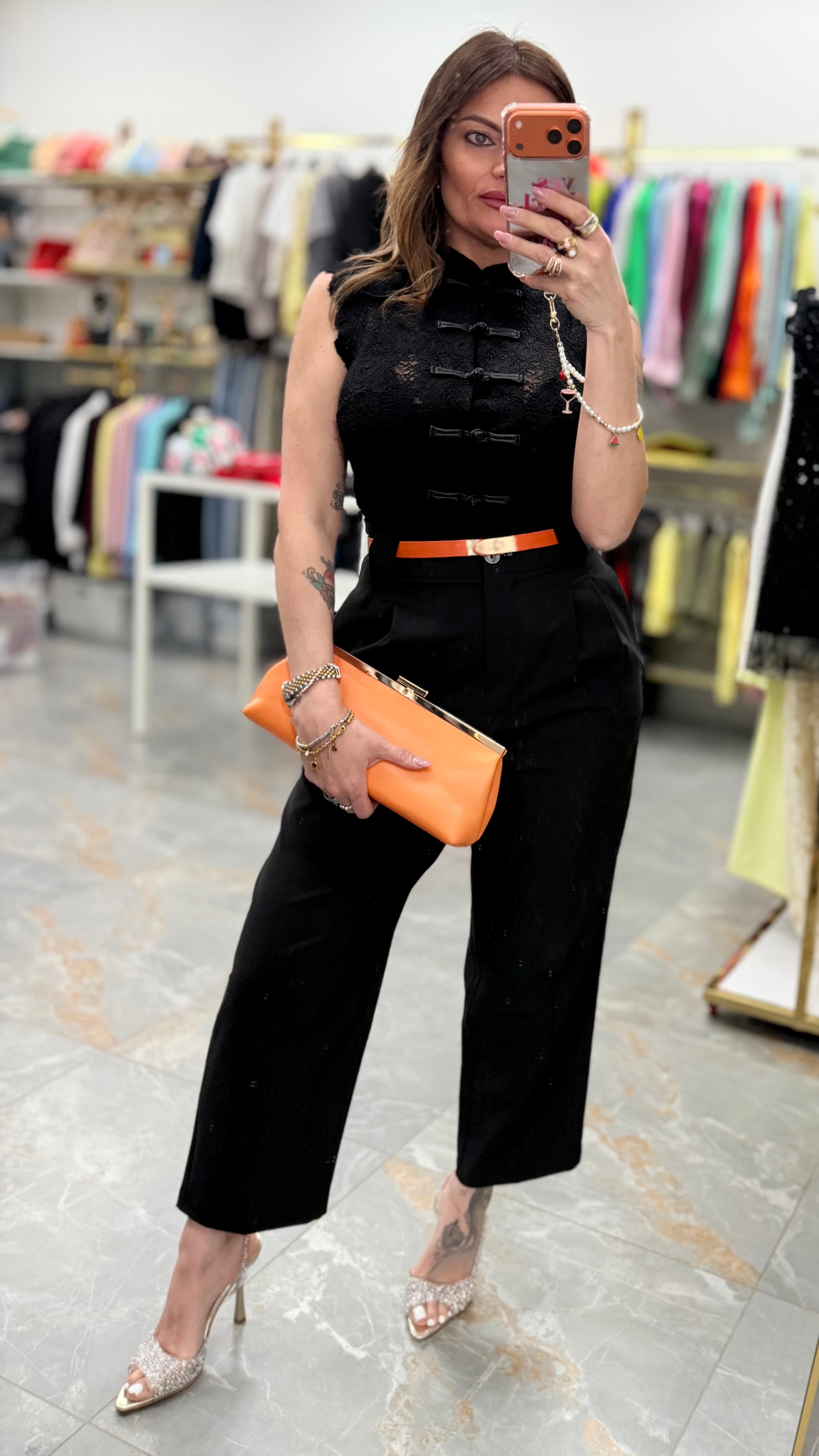 PANTALONE SIMO