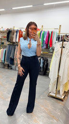 Camicia Grace