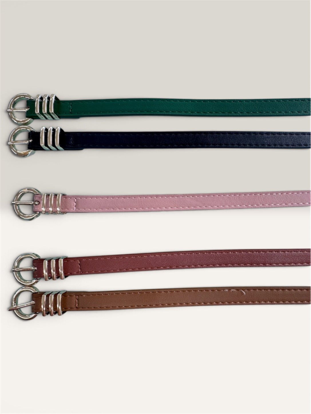 CINTURA ANELLO