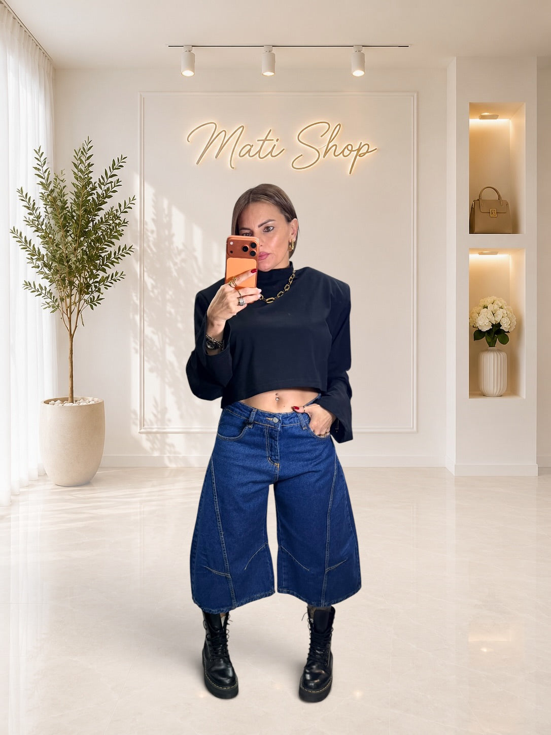 MAGLIA THEA