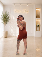 ABITO ZAIRA