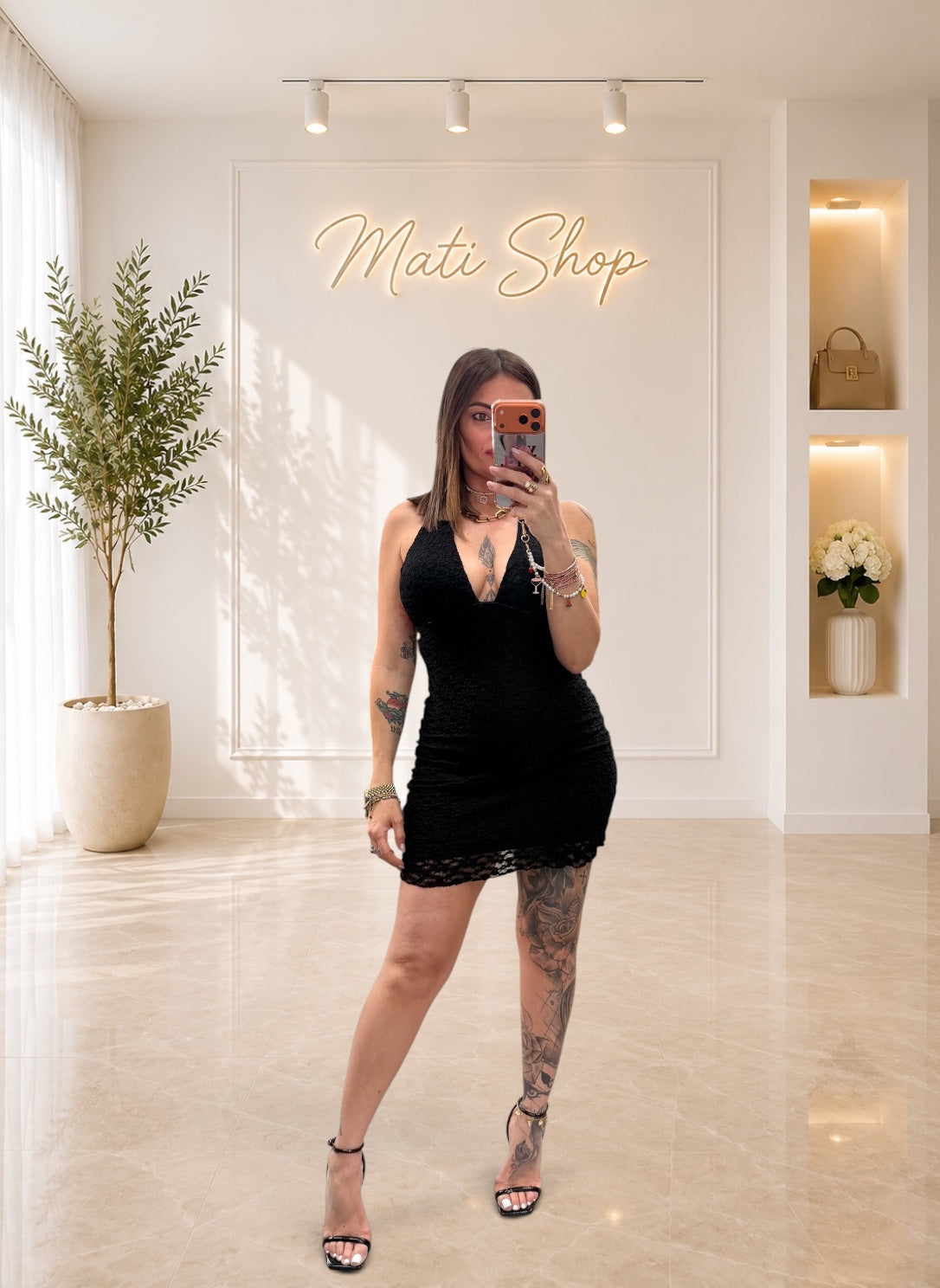 ABITO ZAIRA