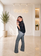 PANTALONE ZAMPA