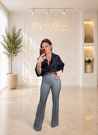 PANTALONE ZAMPA