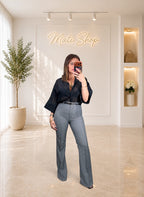 PANTALONE ZAMPA