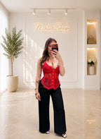 CORSETTO SEDUCTION