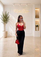 CORSETTO SEDUCTION