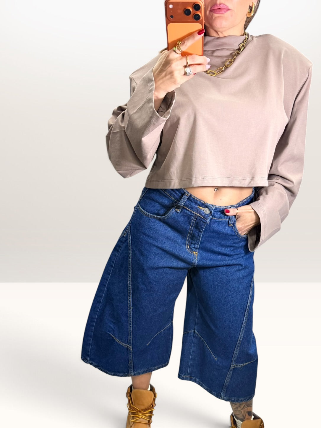 MAGLIA THEA