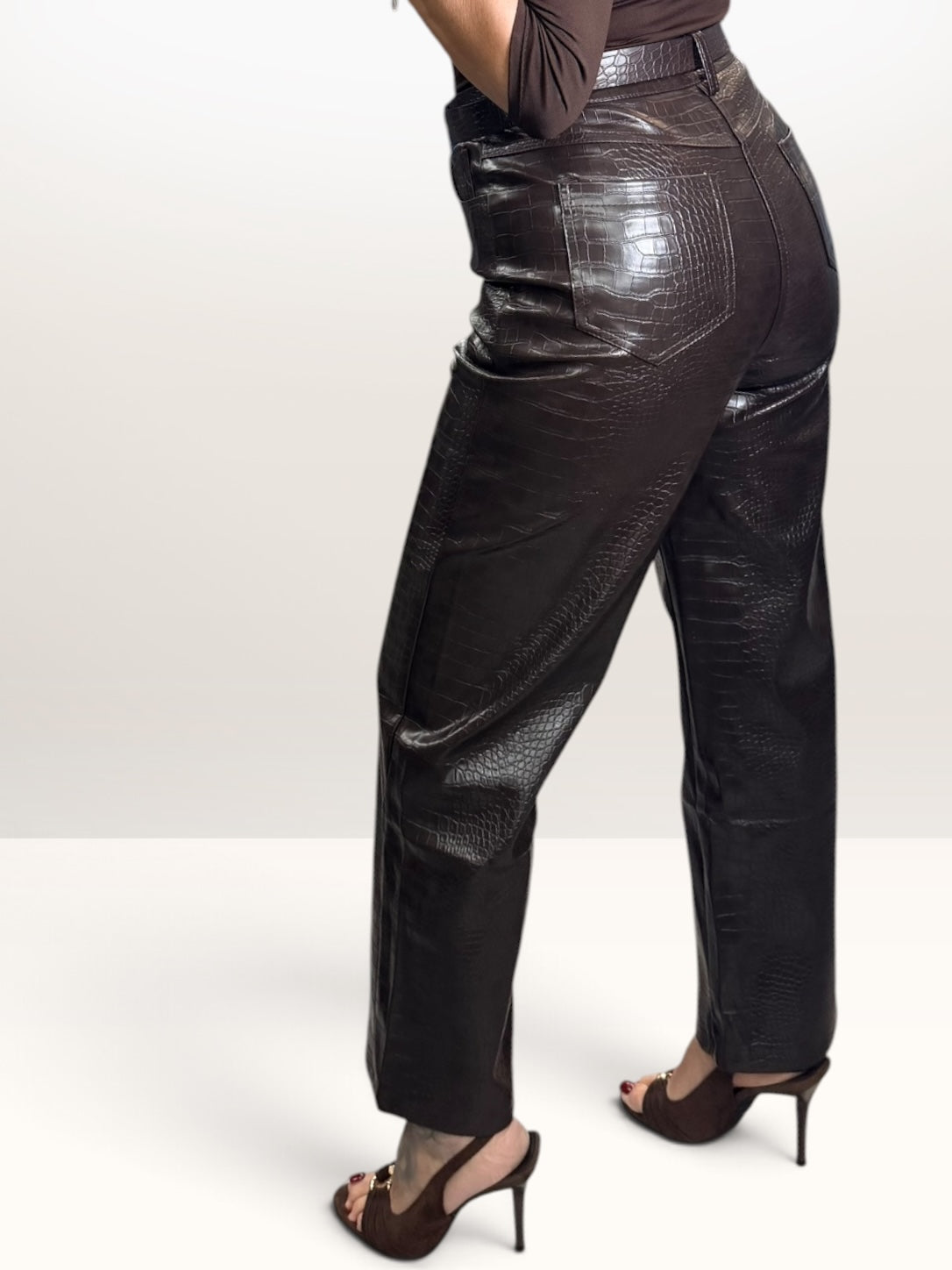 BEYONCE' ICON BROWN